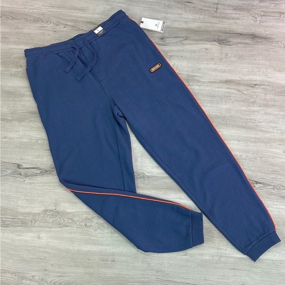 RIPCURL HIGH TIDE SURF TRACK SWEATPANTS main image 1